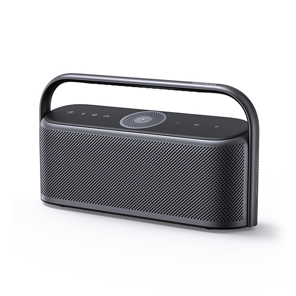 בידורית 50W Anker Soundcore Motion X600
