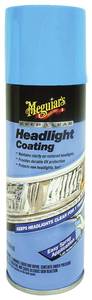 HEADLIGHT COATING