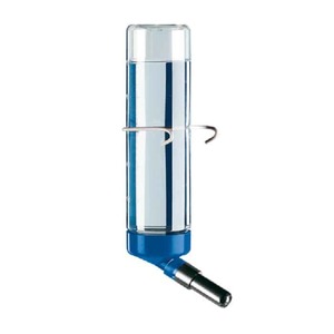 בקבוק שתייה דרינקי בינוני למכרסמים 300 מ"ל FERPLAST