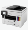 מדפסת ‏הזרקת דיו Canon MAXIFY GX7040EU קנון (כולל פקס)