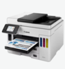 מדפסת ‏הזרקת דיו Canon MAXIFY GX7040EU קנון (כולל פקס)