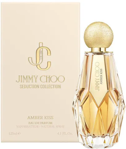 Jimmy Choo Amber Kiss