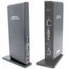 תחנת עגינה Gold Touch USB3 Universal Dock
