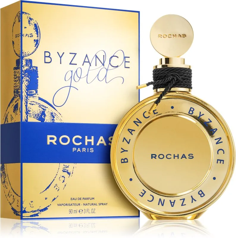 Rochas Byzance Gold