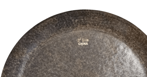 מצילת צ'יינה עבודת יד 