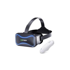משקפי מציאות מדומה VR PARK כולל שלט בולטוס ג