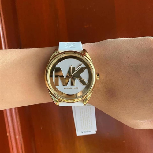Michael Kors MK7141 סיליקון