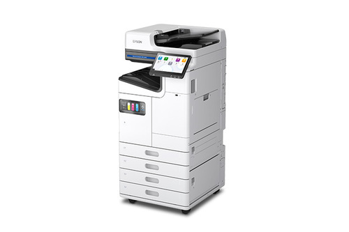 מכונת צילום WorkForce Enterprise​ AM-C4000​‎