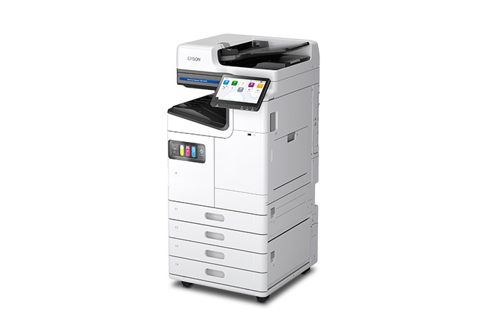 מכונת צילום WorkForce Enterprise​ AM-C4000​‎