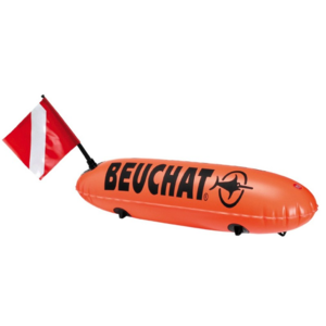 מצוף ארוך BEUCHAT TORPEDO SEAC SUB