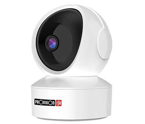 מצלמת אבטחה ביתית PT-848  ProVision ISR 360 4MP WiFi IP