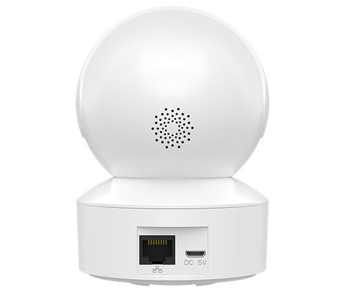 מצלמת אבטחה ביתית PT-848  ProVision ISR 360 4MP WiFi IP