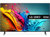 טלוויזיה 98 אינץ' LG QNED QNED89 , טלוויזיה חכמה 4K , ‏2024  98QNED89T6A
