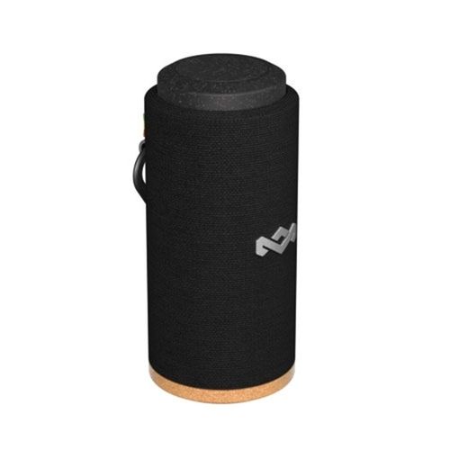 רמקול נייד Marley NO BOUNDS SPORT שחור