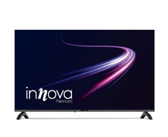 טלוויזיה 4K חכמה 75" Innova 75-MAX