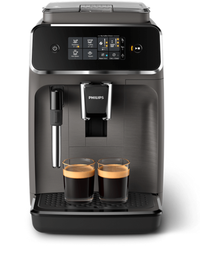 ‏מכונת אספרסו Philips EP2224/10 פיליפס