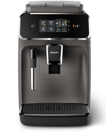 ‏מכונת אספרסו Philips EP2224/10 פיליפס