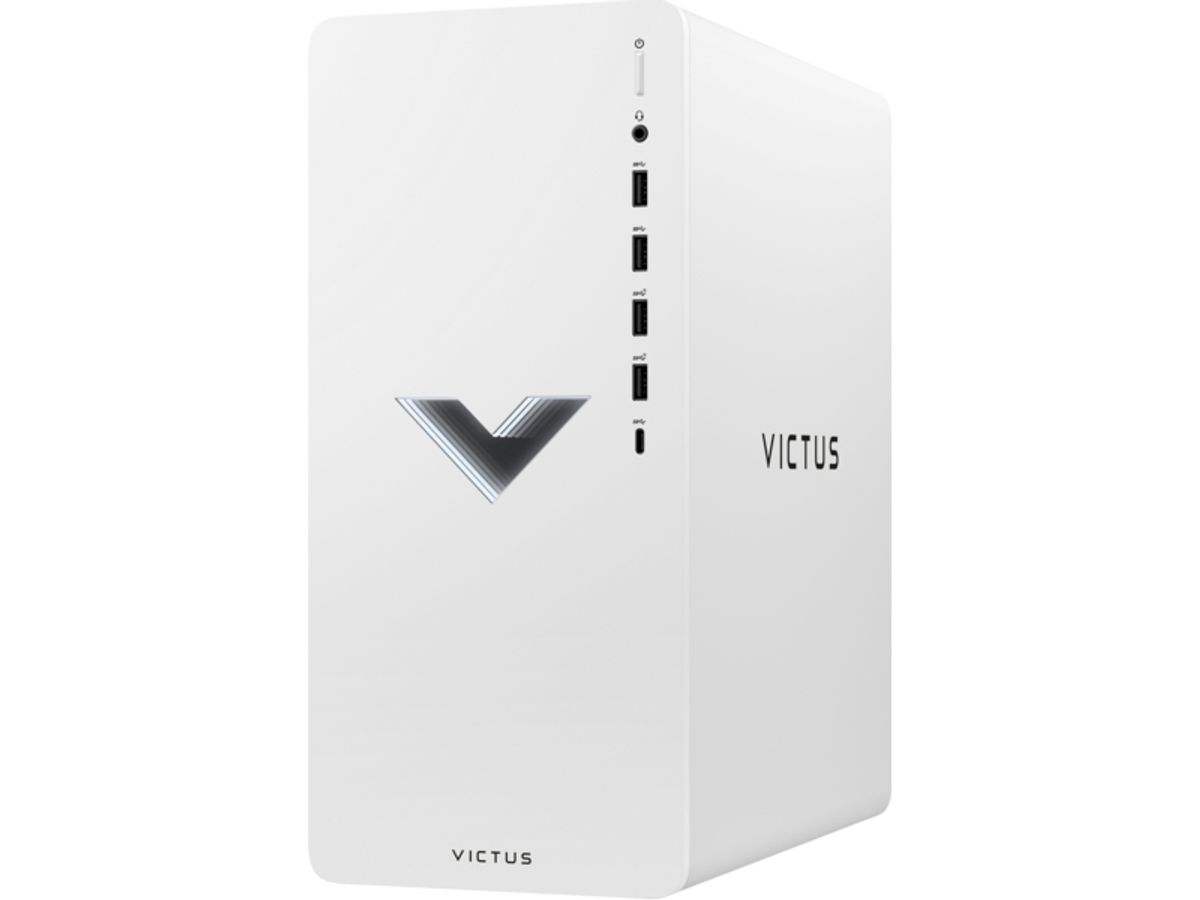 מחשב נייח Intel Core i7 HP Victus 9R3N0EA