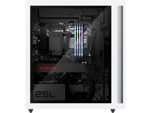 מחשב נייח Intel Core i7 HP Omen25L 9U2V4EA