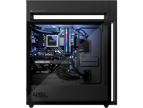 מחשב נייח Intel Core i5 HP Omen 40L 9W5X6EA