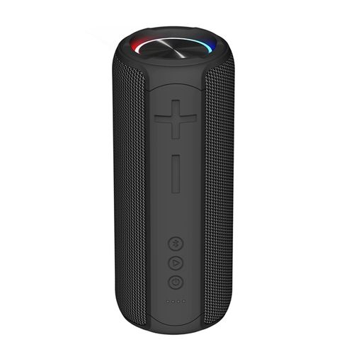 רמקול נייד NEATOGO דגם IBIZA 360 שחור
