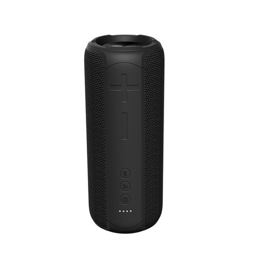 רמקול נייד NEATOGO דגם IBIZA 360 שחור