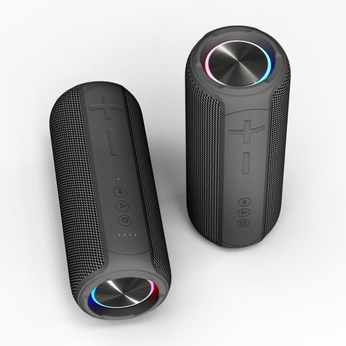 רמקול נייד NEATOGO דגם IBIZA 360 שחור