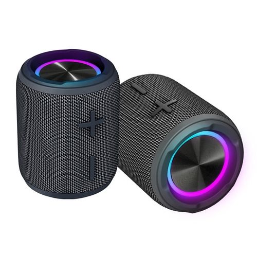רמקול נייד NEATOGO דגם IBIZA MINI שחור