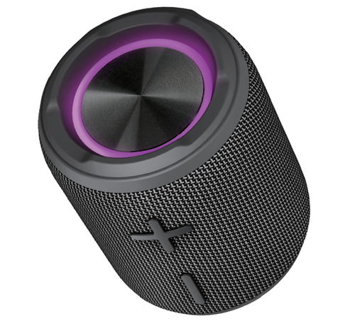 רמקול נייד NEATOGO דגם IBIZA MINI שחור