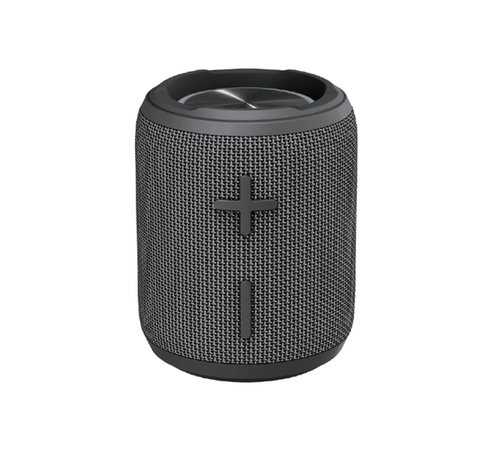 רמקול נייד NEATOGO דגם IBIZA MINI שחור