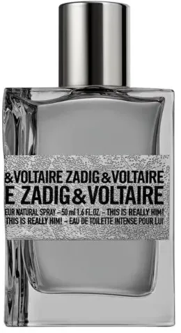 Zadig & Voltaire This Is Really Him!