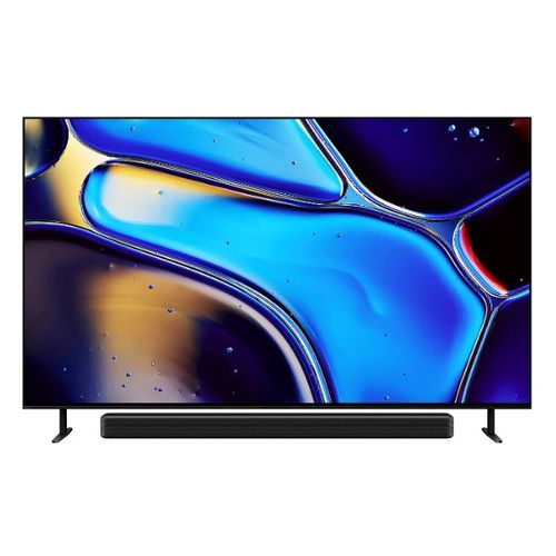 טלוויזיה חכמה Sony 77