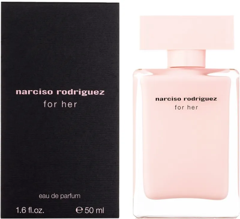 Narciso Rodriguez For Her