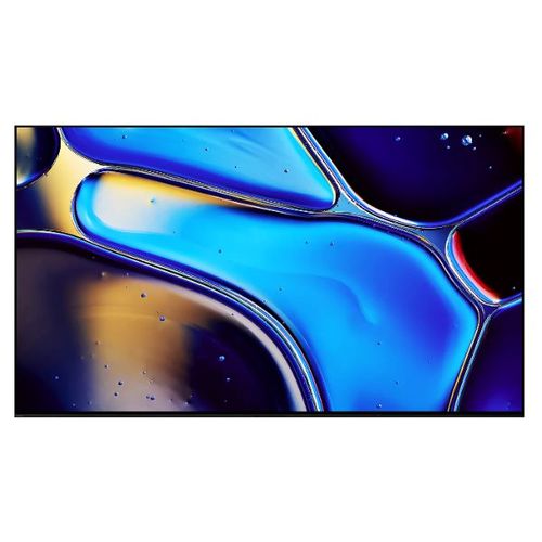 טלוויזיה חכמה Sony 77