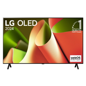 טלויזיה LG 4K OLED65B46LA אל ג'י