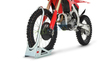 מתקן תפס סטנד אופנוע שטח לנגרר SteadyStand Cross Basic