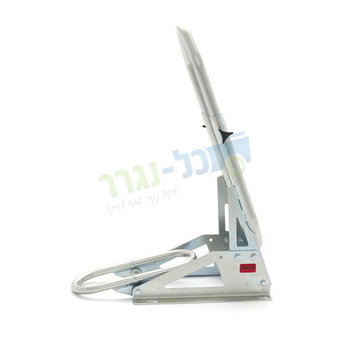 מתקן תפס סטנד אופנוע שטח לנגרר SteadyStand Cross Basic