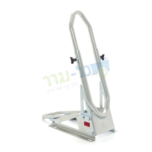מתקן תפס סטנד אופנוע שטח לנגרר SteadyStand Cross Basic