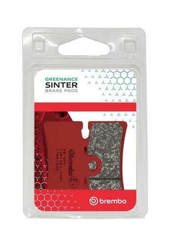 ‏רפידות בלם אופנוע Brembo 07GR18SA