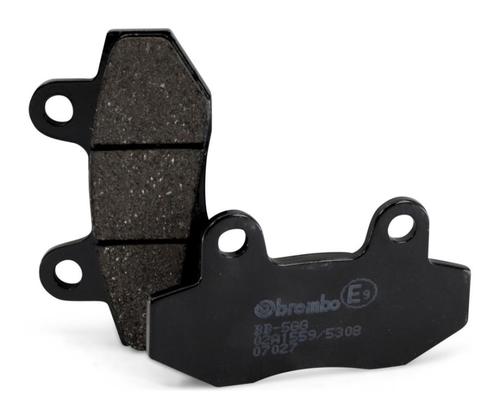 ‏רפידות בלם אופנוע Brembo 07027CC