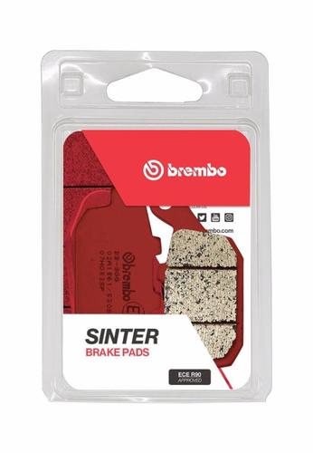 ‏רפידות בלם אופנוע Brembo 07HO53SP