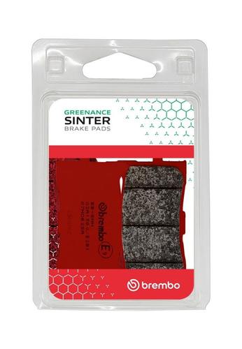 ‏רפידות בלם אופנוע Brembo 07HO62SA