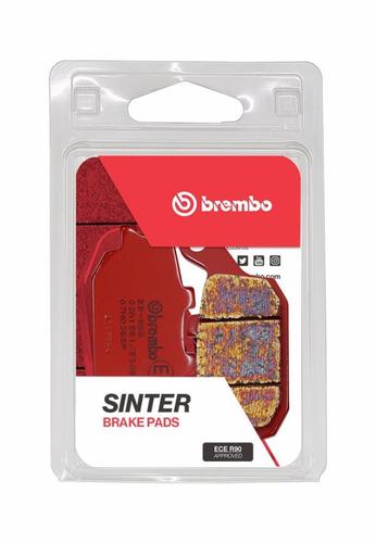 ‏רפידות בלם אופנוע Brembo 07HO36SP