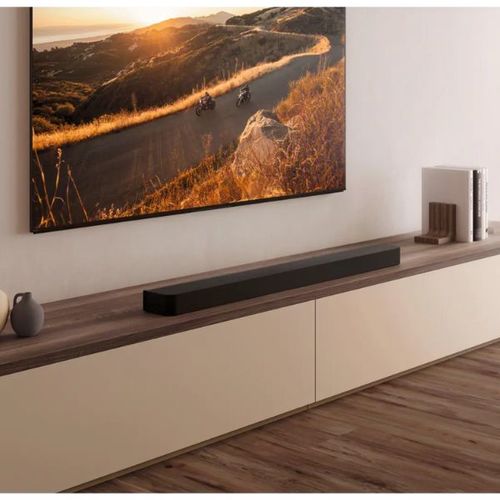 מקרן קול Sony BRAVIA Theater Bar HTA8000