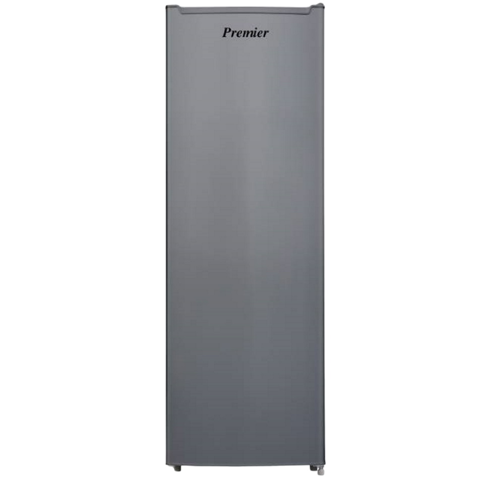 מקפיא 7 מגירות - 195 ליטר Premier פרימייר PF195N כסוף