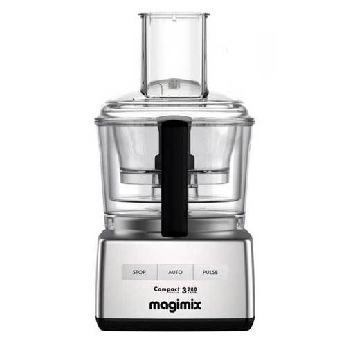 מעבד מזון דגם Magimix CS3200CMSE מג'ימיקס