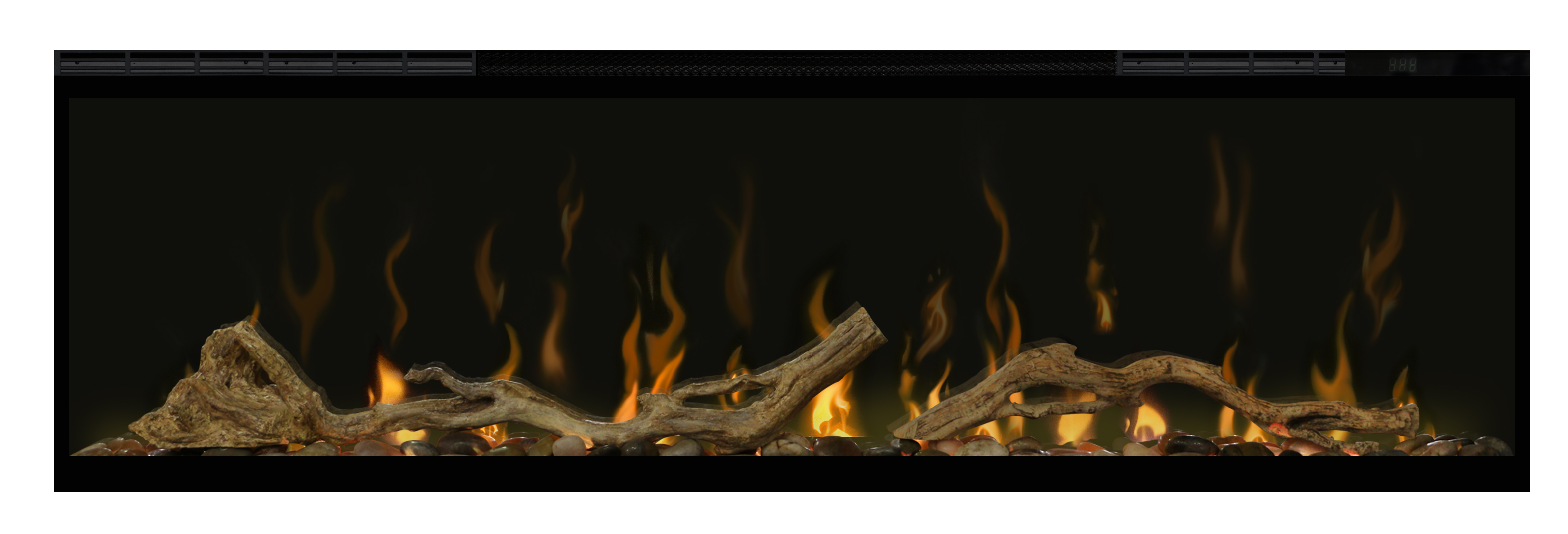 קמין חשמלי דגם  "Dimplex Ignite XL 50  