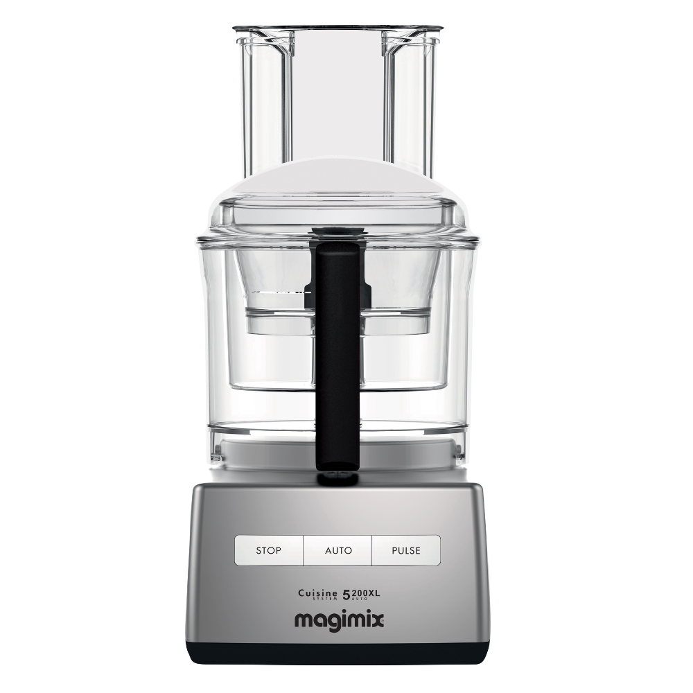 מעבד מזון דגם Magimix CS5200JCMXL מג