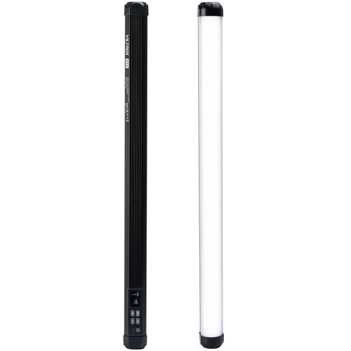 ערכת מקל אור זוגי Weeylite K60 KIT X2 RGB LED Light Stick 60cm