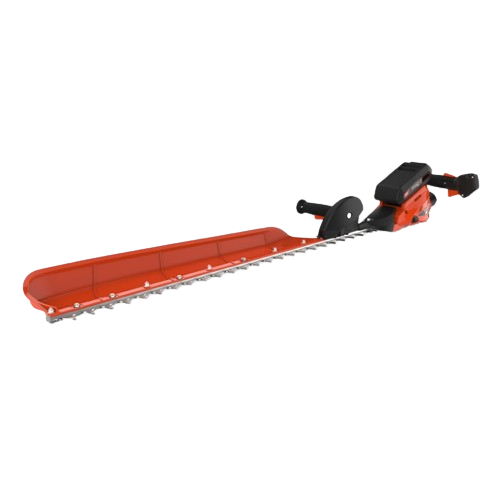 מגזמת ידנית חד צדדית נטענת - ECHO DHCS-3400 56V 